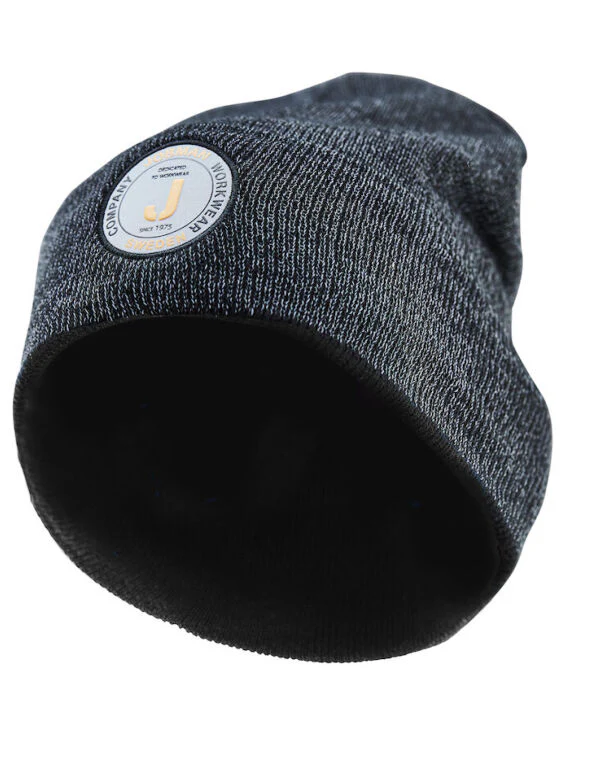 Jobman Reflective Beanie