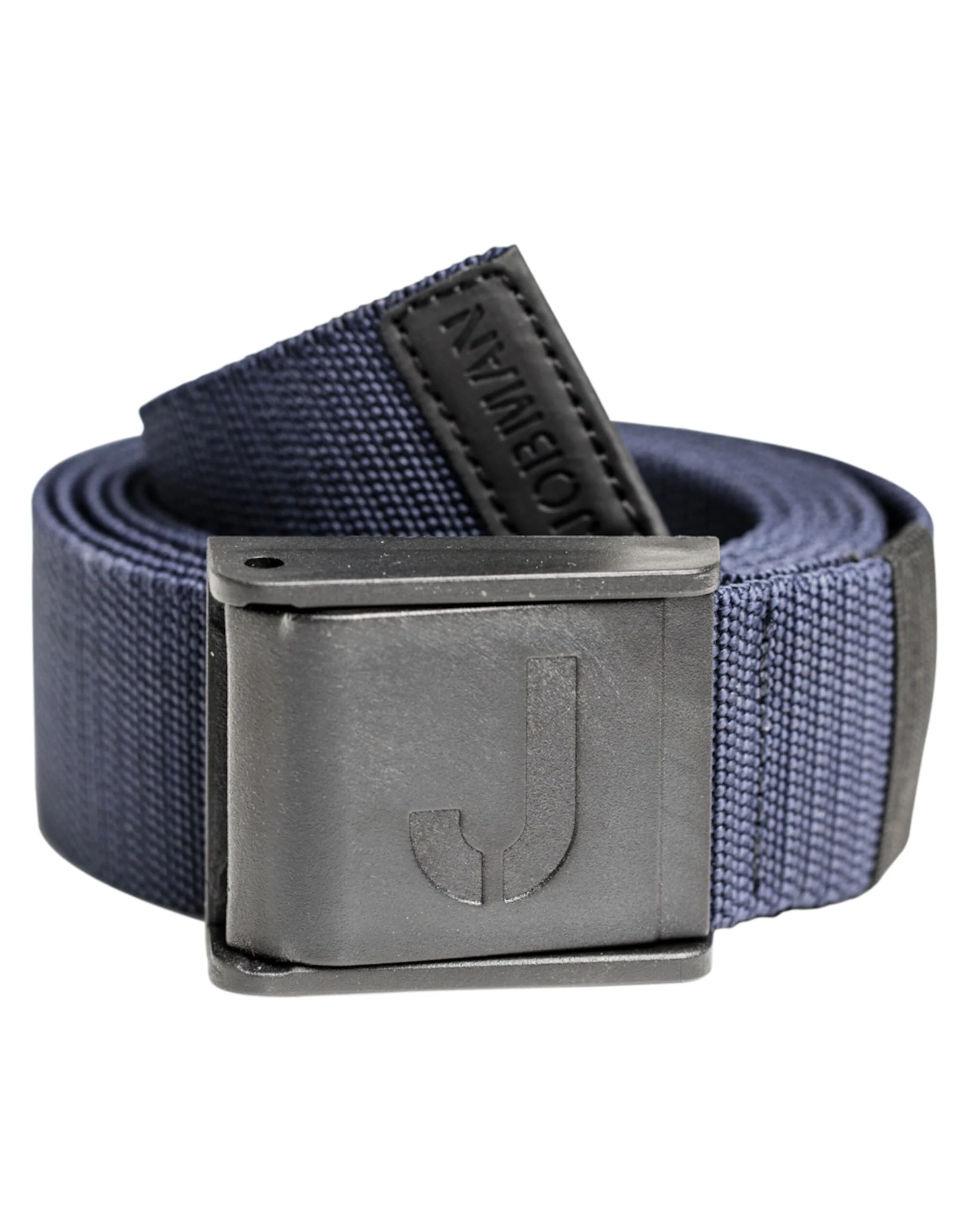 Jobman Stretch Belt "No Scratch" - Image 2