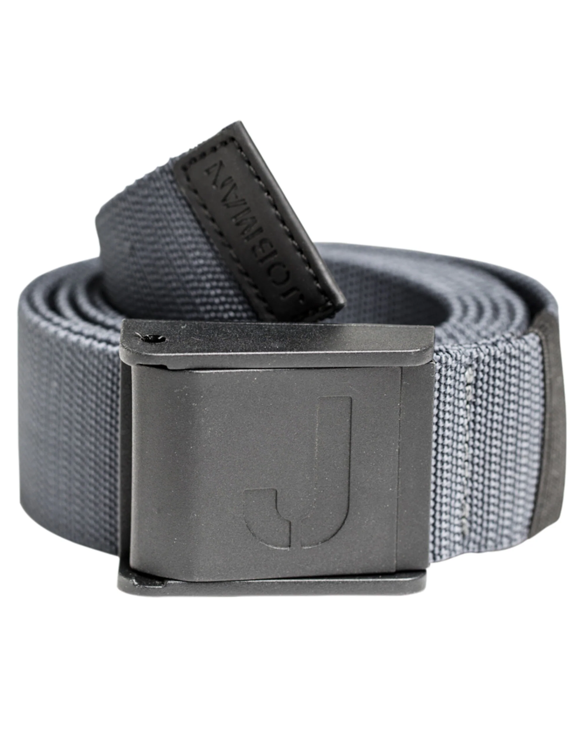 Jobman Stretch Belt "No Scratch" - Image 3