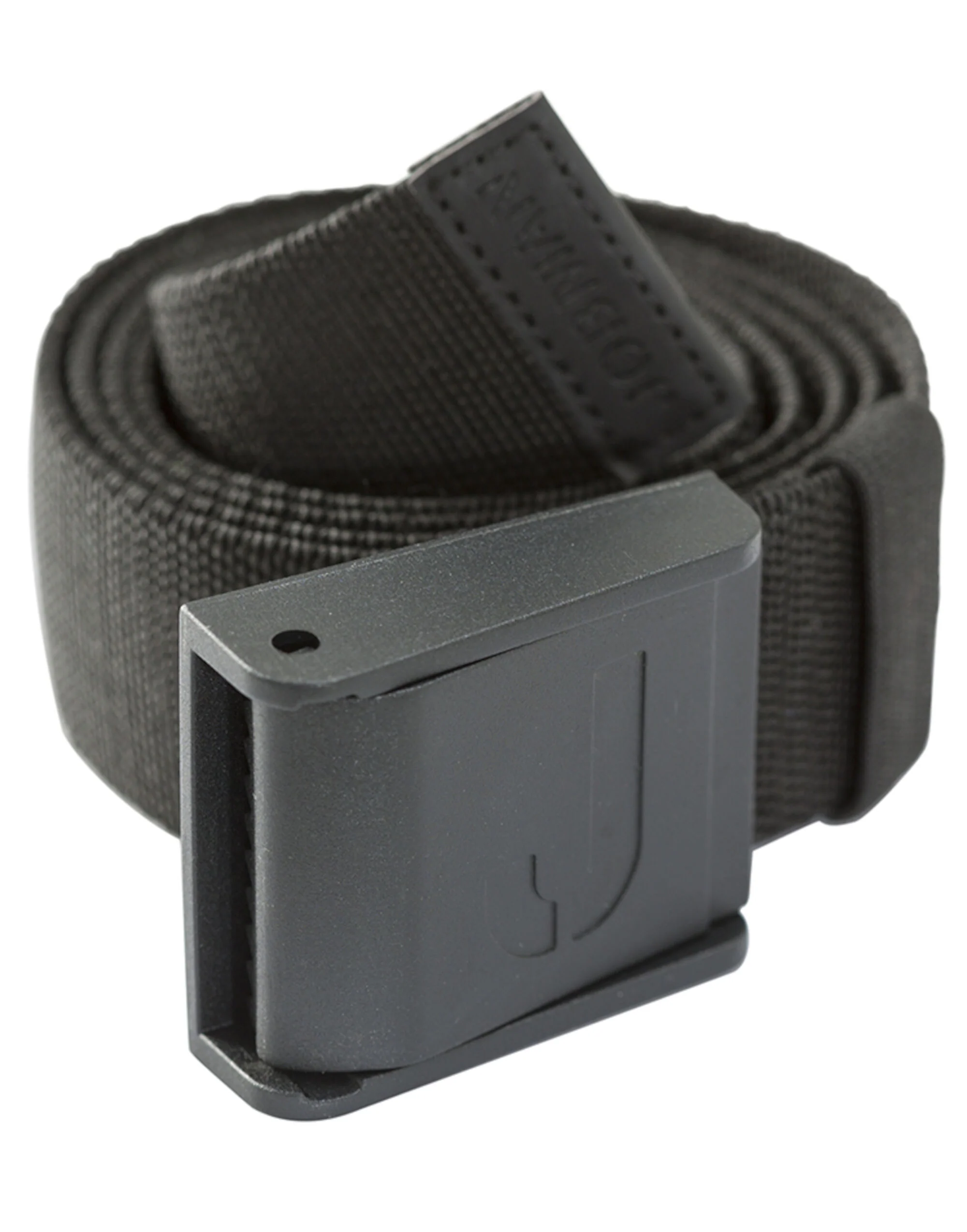 Jobman Stretch Belt "No Scratch" - Image 4