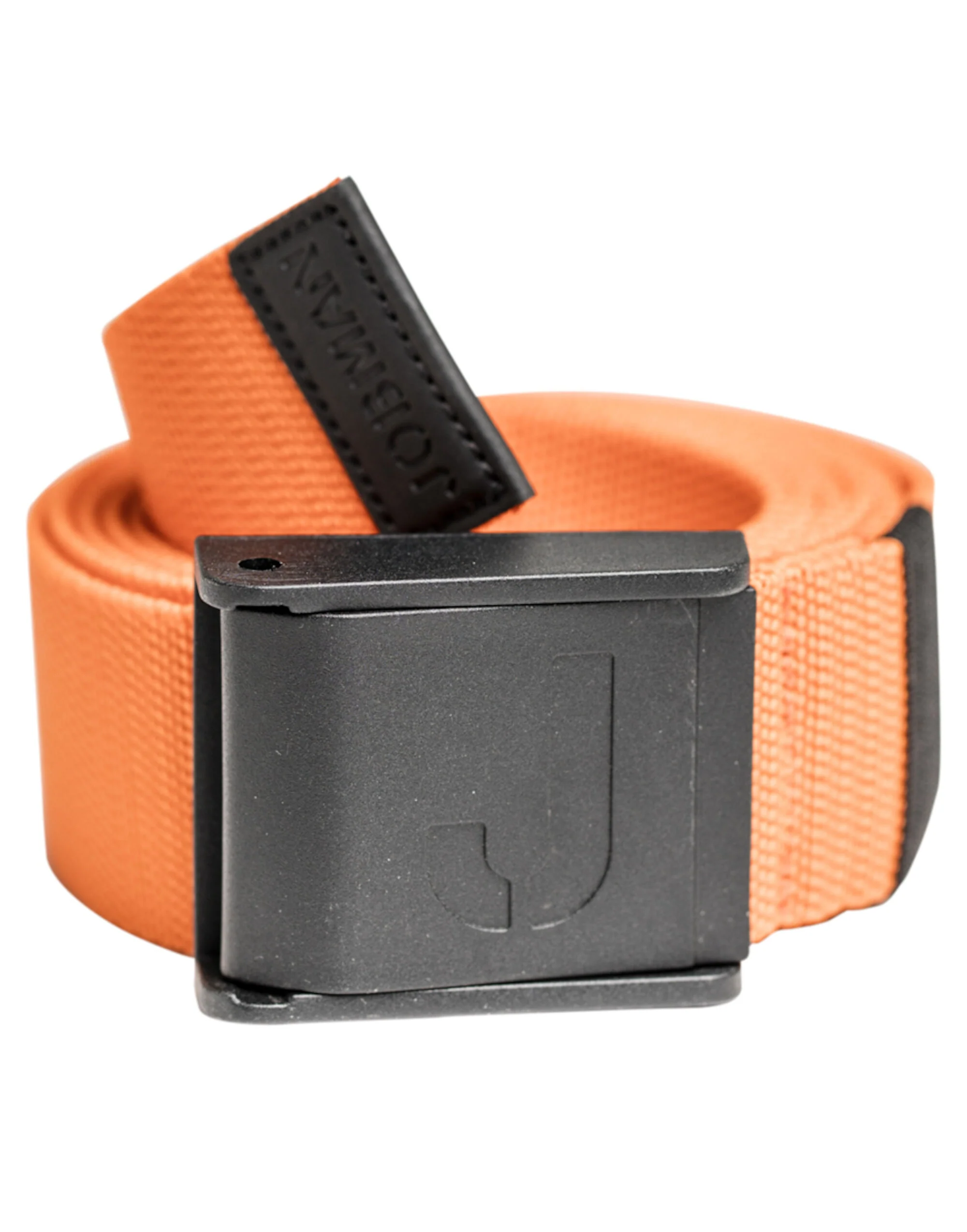 Jobman Stretch Belt "No Scratch" - Image 5