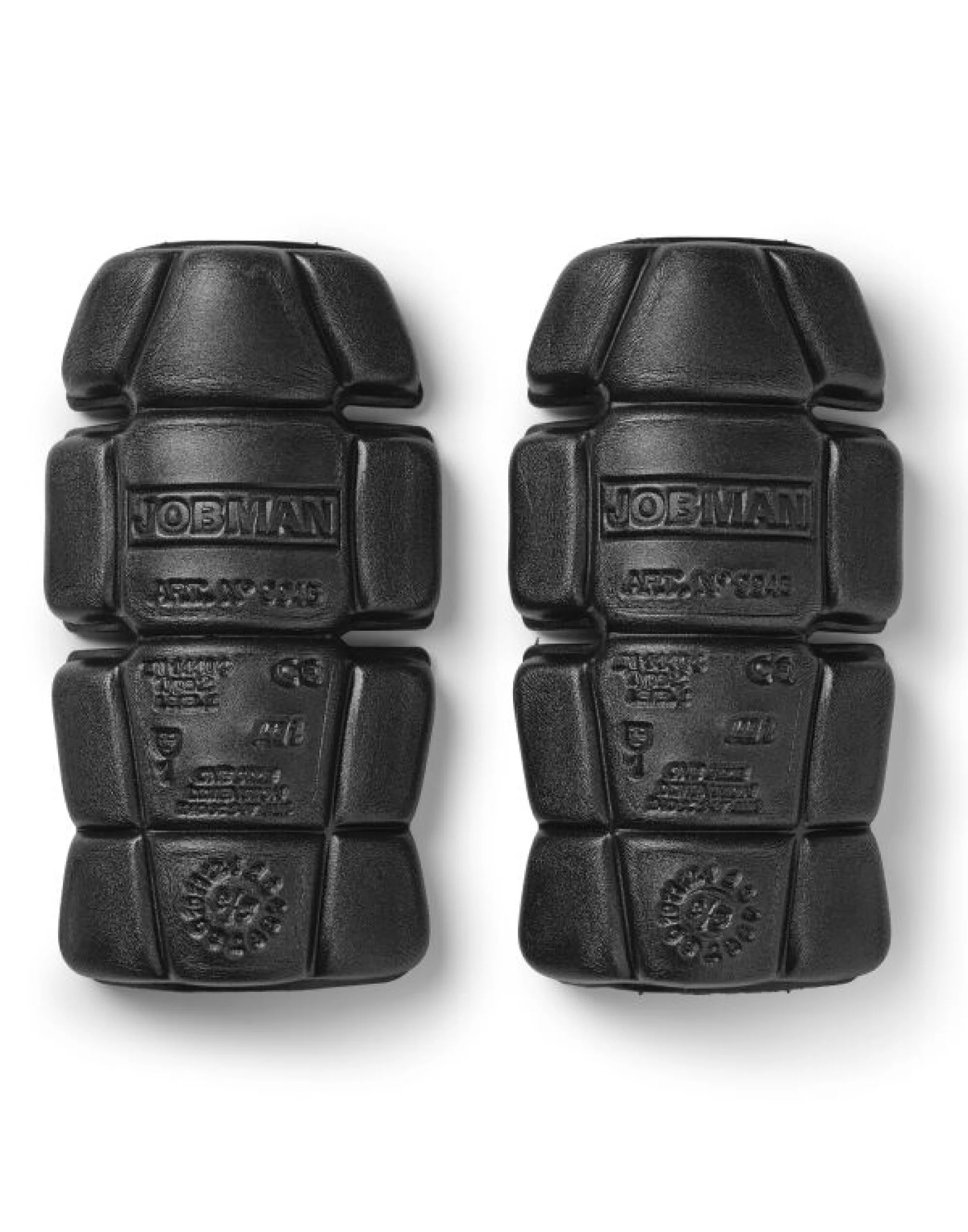 Jobman Kneepads - Image 2