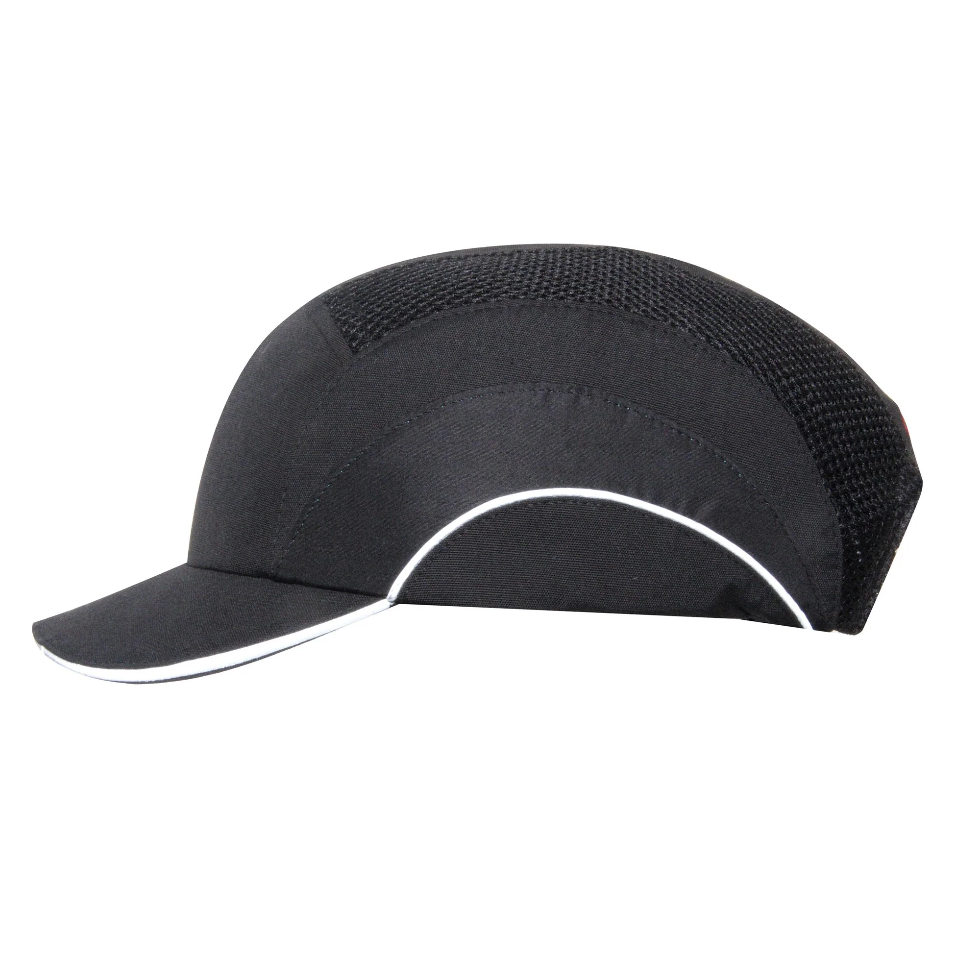 JSP Hardcap A1+ Bump Cap - Standard Peak (5cm) - [CLEARANCE]