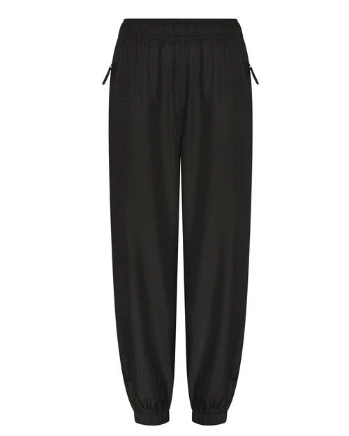 Just Cool by AWDis Active Trackpant - JC281 - Image 3