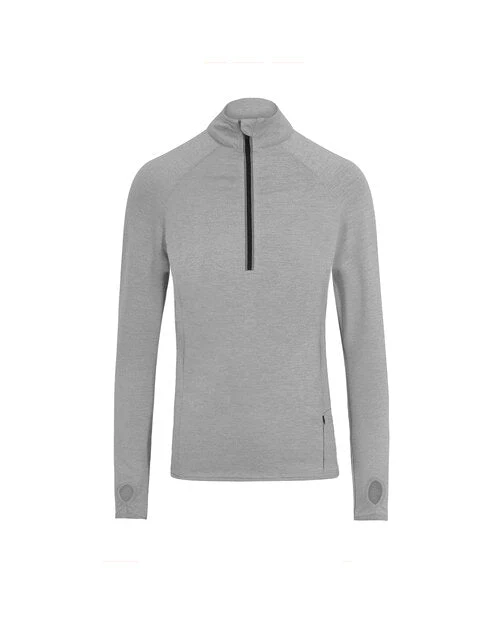 Just Cool by AWDis Cool Flex 1/2 Zip Top - JC030 - Image 4