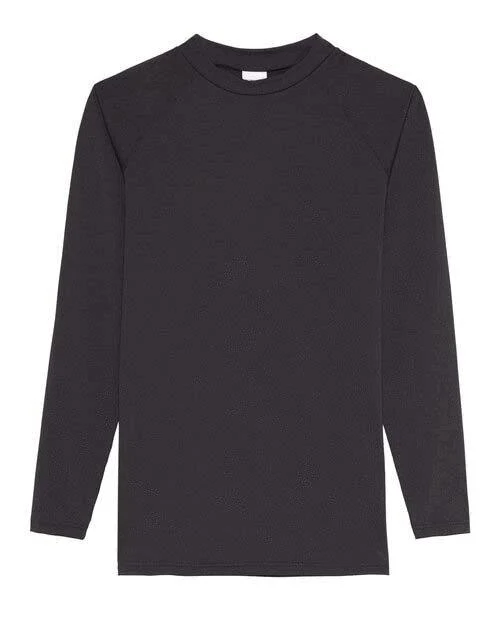 Just Cool by AWDis Cool Long Sleeve Base Layer - Image 4