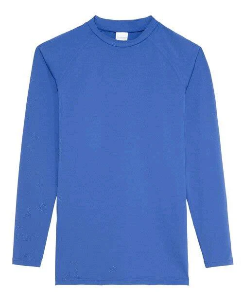 Just Cool by AWDis Cool Long Sleeve Base Layer - Image 5