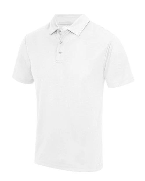 Just Cool By Awdis Cool Polo - JC040 - [CLEARANCE] - Image 2