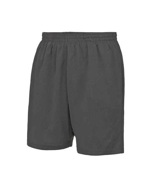 Just Cool by AWDis Cool Shorts - JC080 - Image 3