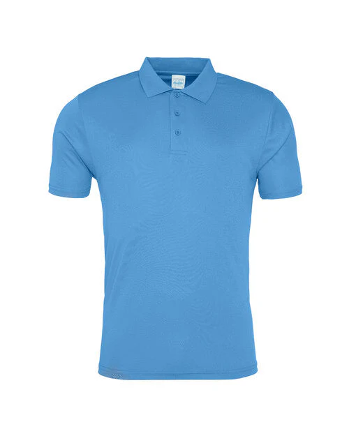 Just Cool by AWDis Cool Smooth Polo - JC021 - Image 8