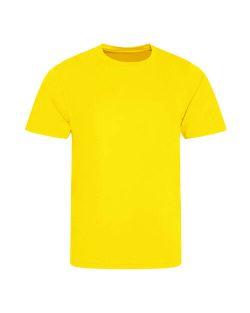 Just Cool by AWDis Cool Smooth T-Shirt - JC020 - Image 7