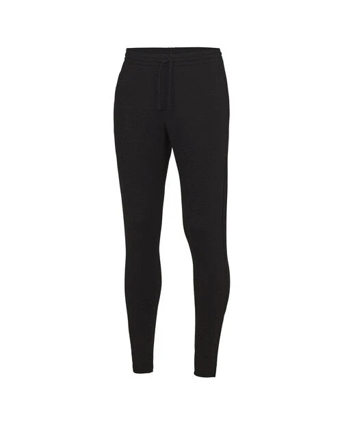 Just Cool by AWDis Cool Tapered Jogpants - JC082 - Image 2