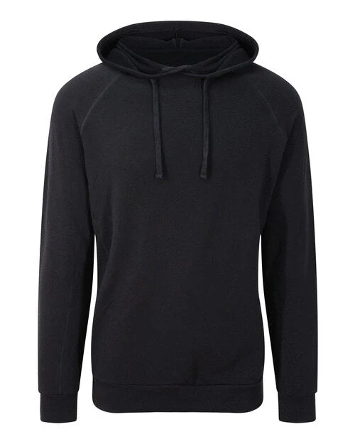 Just Cool by AWDis Cool Urban Fitness Hoodie - JC052 - Image 3