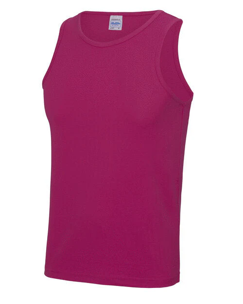 Just Cool by AWDis Cool Vest - JC007 - Image 10