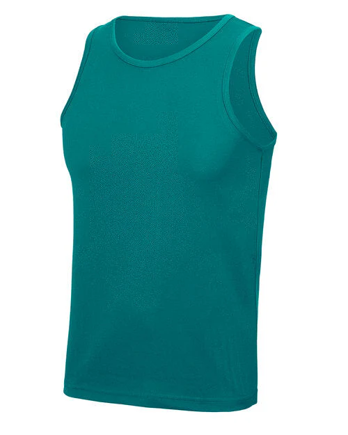 Just Cool by AWDis Cool Vest - JC007 - Image 11