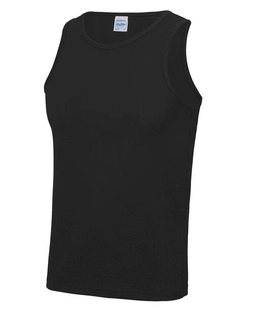 Just Cool by AWDis Cool Vest - JC007 - Image 12