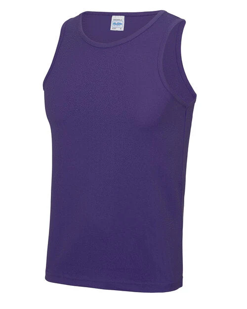 Just Cool by AWDis Cool Vest - JC007 - Image 13