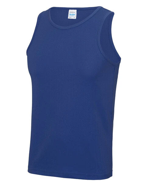 Just Cool by AWDis Cool Vest - JC007 - Image 14
