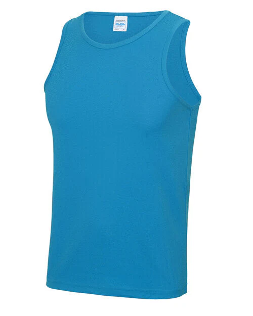 Just Cool by AWDis Cool Vest - JC007 - Image 15