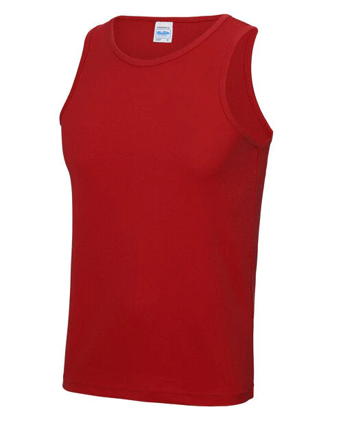 Just Cool by AWDis Cool Vest - JC007 - Image 17