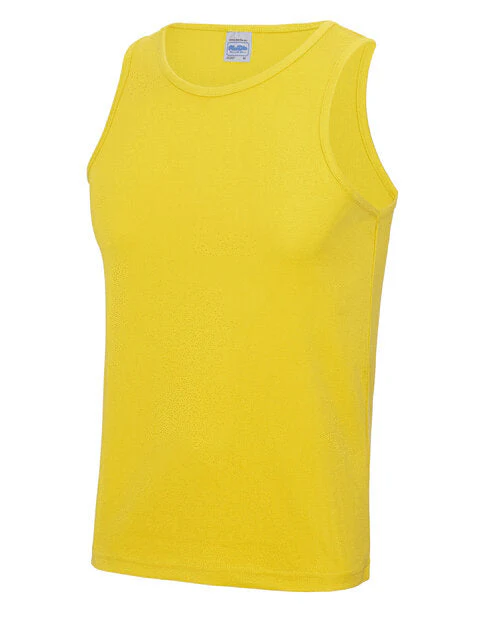 Just Cool by AWDis Cool Vest - JC007 - Image 2