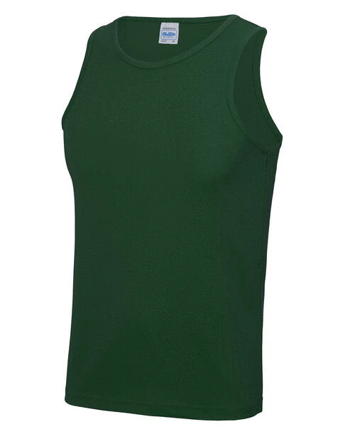 Just Cool by AWDis Cool Vest - JC007 - Image 4