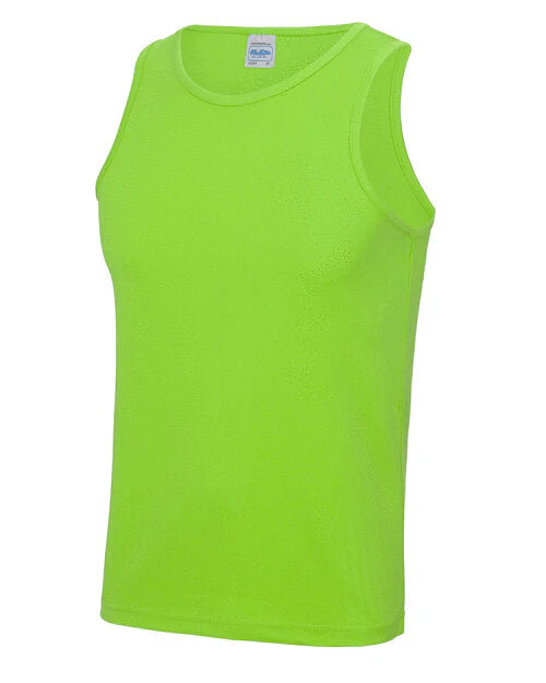 Just Cool by AWDis Cool Vest - JC007 - Image 5