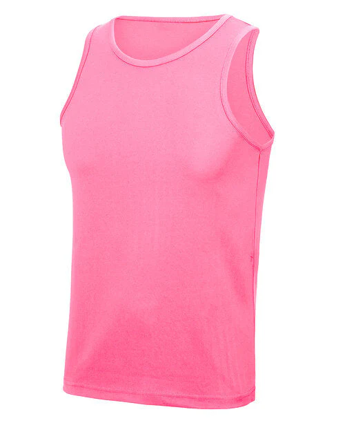 Just Cool by AWDis Cool Vest - JC007 - Image 7