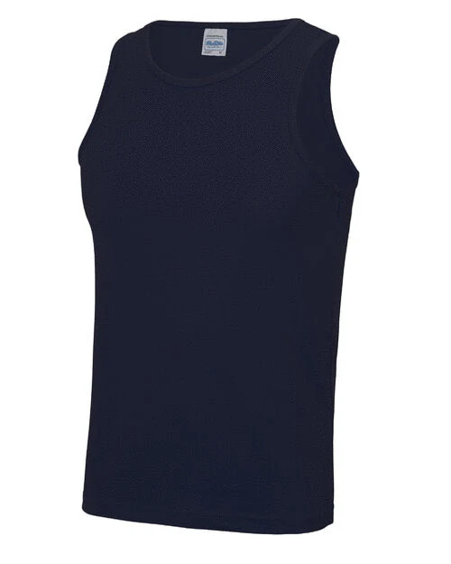 Just Cool by AWDis Cool Vest - JC007 - Image 8