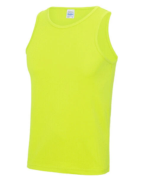 Just Cool by AWDis Cool Vest - JC007 - Image 9