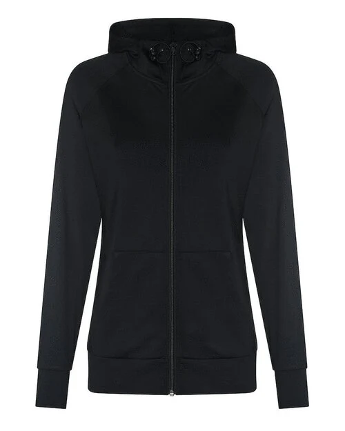 Just Cool by AWDis Girlie Cool Contrast Zoodie - JC058