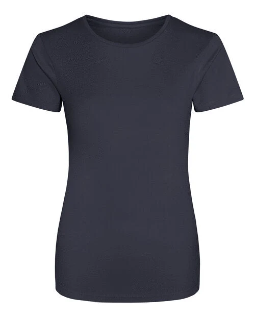 Just Cool by AWDis Girlie Cool T-Shirt - JC005 - Image 10