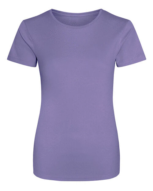 Just Cool by AWDis Girlie Cool T-Shirt - JC005 - Image 13