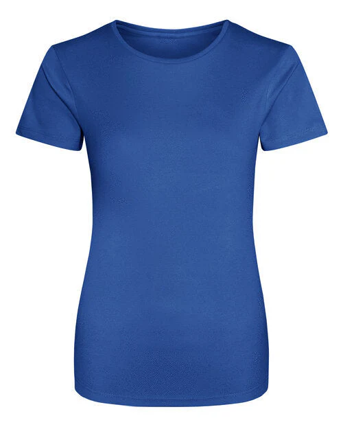 Just Cool by AWDis Girlie Cool T-Shirt - JC005 - Image 14