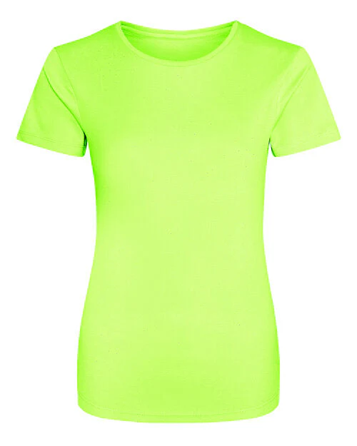Just Cool by AWDis Girlie Cool T-Shirt - JC005 - Image 15