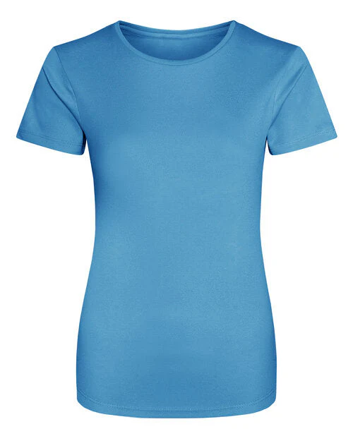 Just Cool by AWDis Girlie Cool T-Shirt - JC005 - Image 16