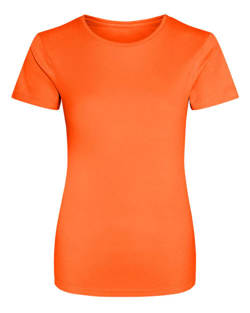Just Cool by AWDis Girlie Cool T-Shirt - JC005 - Image 17