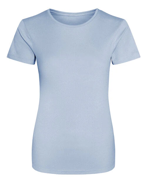 Just Cool by AWDis Girlie Cool T-Shirt - JC005 - Image 18