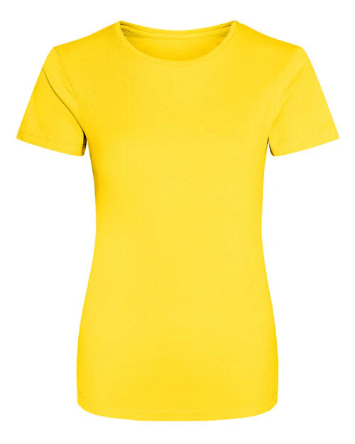Just Cool by AWDis Girlie Cool T-Shirt - JC005 - Image 19