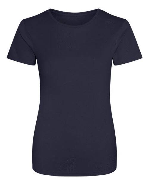 Just Cool by AWDis Girlie Cool T-Shirt - JC005 - Image 22