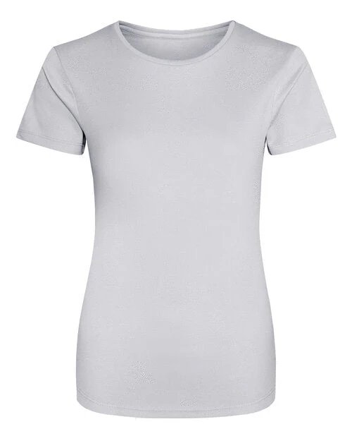 Just Cool by AWDis Girlie Cool T-Shirt - JC005 - Image 24