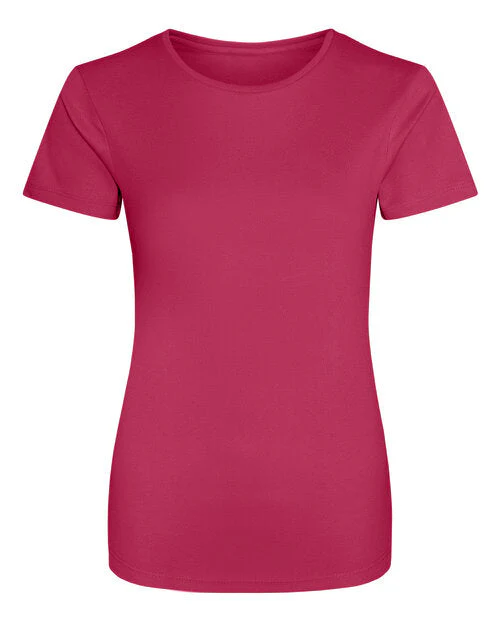 Just Cool by AWDis Girlie Cool T-Shirt - JC005 - Image 25
