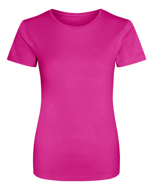 Just Cool by AWDis Girlie Cool T-Shirt - JC005 - Image 26