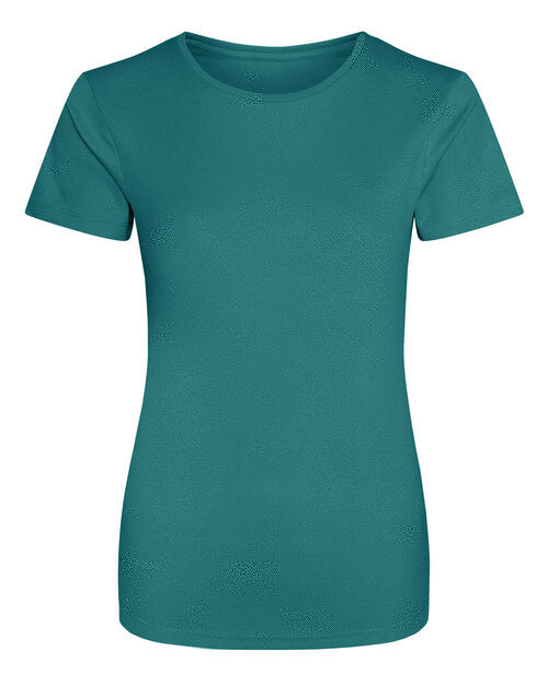 Just Cool by AWDis Girlie Cool T-Shirt - JC005 - Image 27