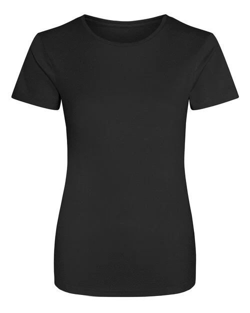 Just Cool by AWDis Girlie Cool T-Shirt - JC005 - Image 28