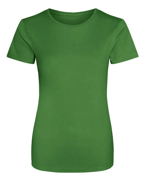 Just Cool by AWDis Girlie Cool T-Shirt - JC005 - Image 29