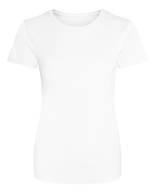 Just Cool by AWDis Girlie Cool T-Shirt - JC005 - Image 4