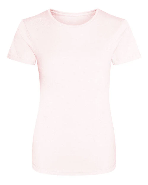 Just Cool by AWDis Girlie Cool T-Shirt - JC005 - Image 6