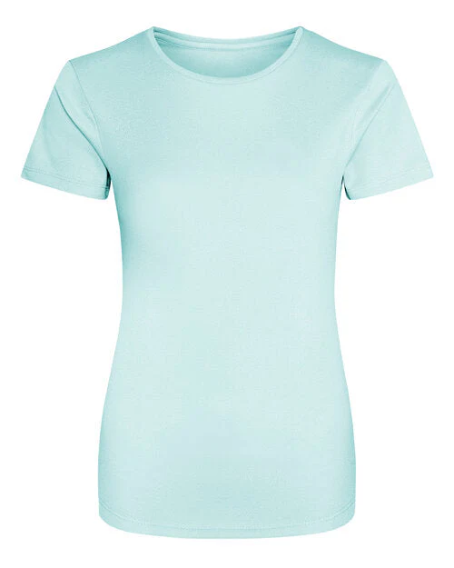 Just Cool by AWDis Girlie Cool T-Shirt - JC005 - Image 8