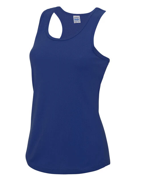 Just Cool by AWDis Girlie Cool Vest - Image 12